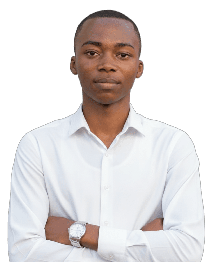 Oumar Abdoul Rafik SAWADOGO